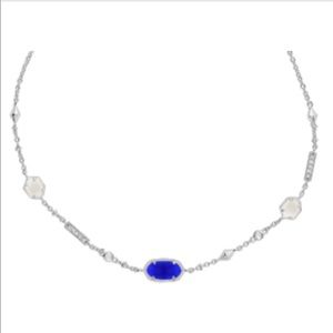 Kendra Scott Maddie Necklace NWT